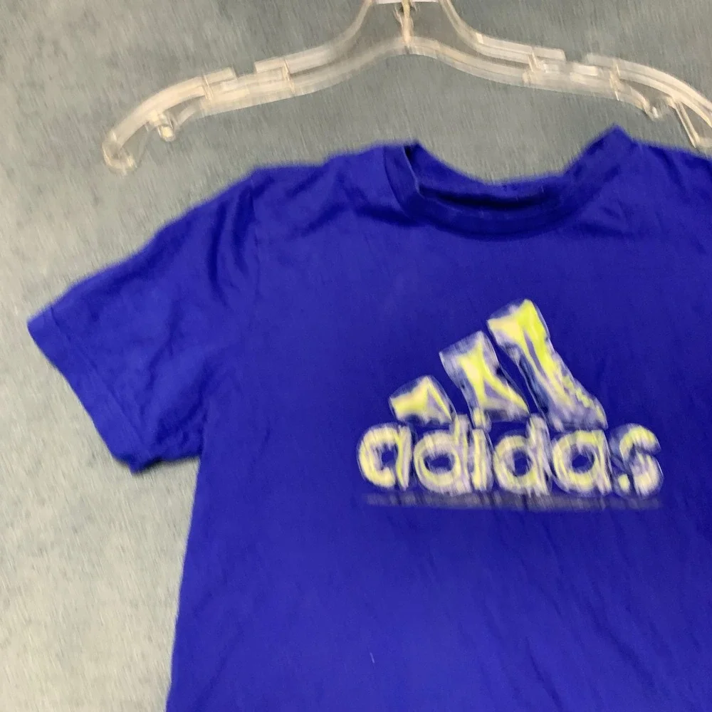 adidas shirt men
